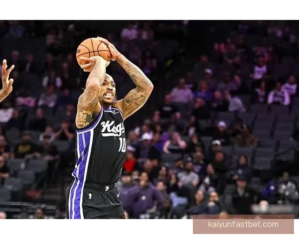 36岁232天 德罗赞创下NBA历史最年长30+10+0失误球员新纪录