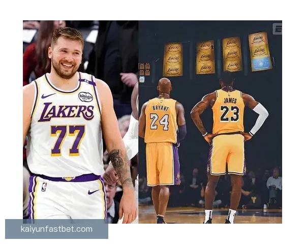 东契奇41+8创7大纪录 比肩科比表现惊艳 累计16T将遭禁赛