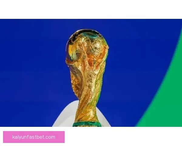 2026世界杯竞猜平台全攻略：精准预测赢大奖，轻松享受赛事乐趣